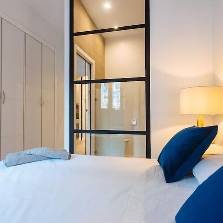 Selecta Patricio Saenz Apartment Seville Exterior photo