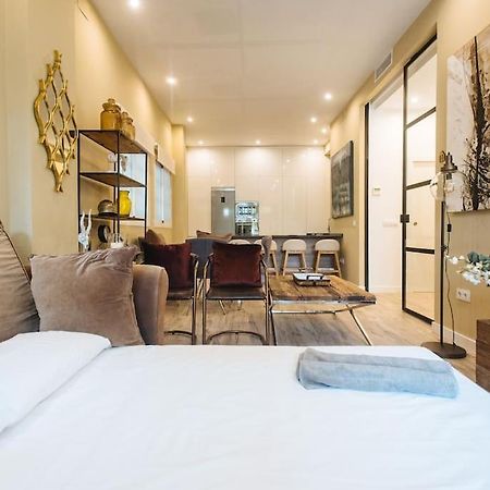 Selecta Patricio Saenz Apartment Seville Exterior photo