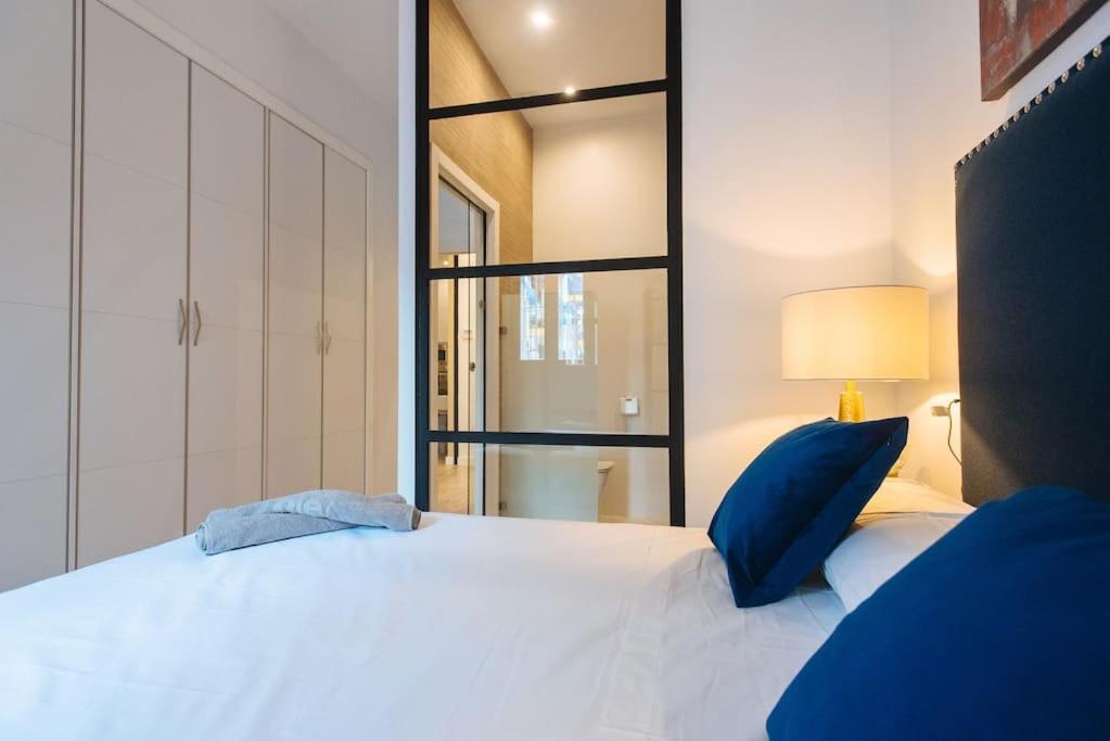 Selecta Patricio Saenz Apartment Seville Exterior photo