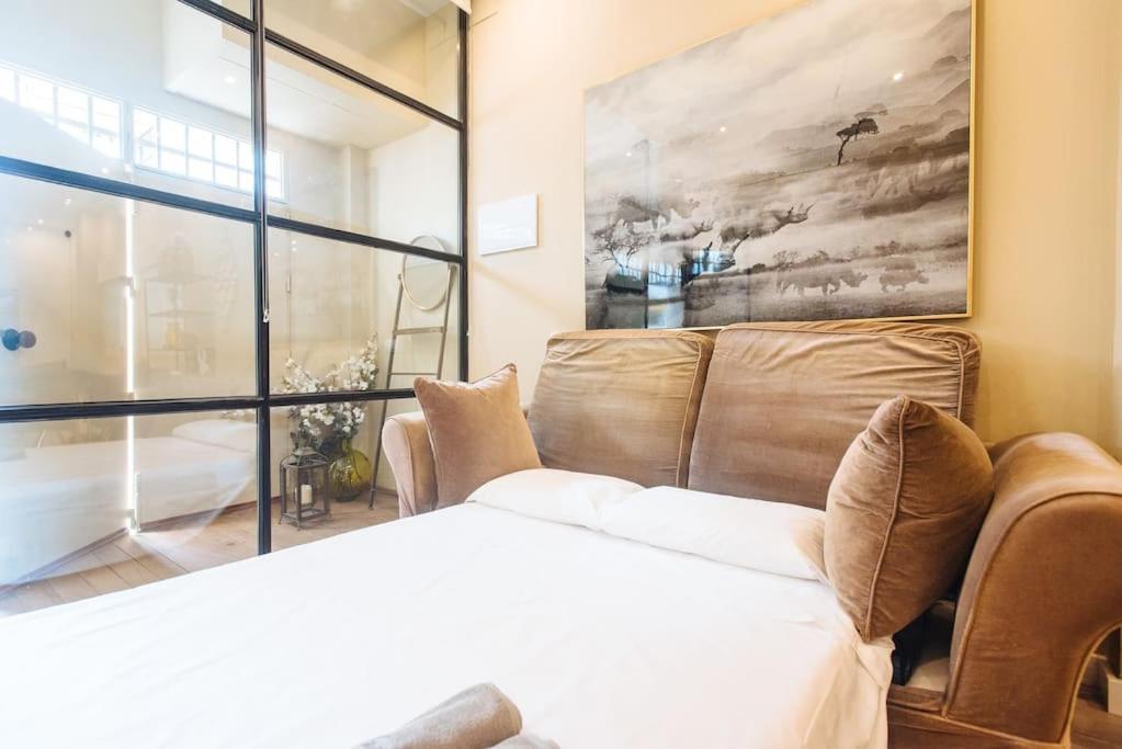 Selecta Patricio Saenz Apartment Seville Exterior photo