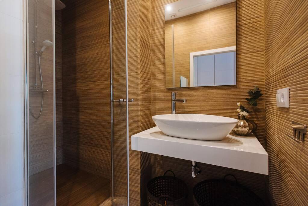 Selecta Patricio Saenz Apartment Seville Exterior photo